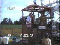 Bungee Jumping