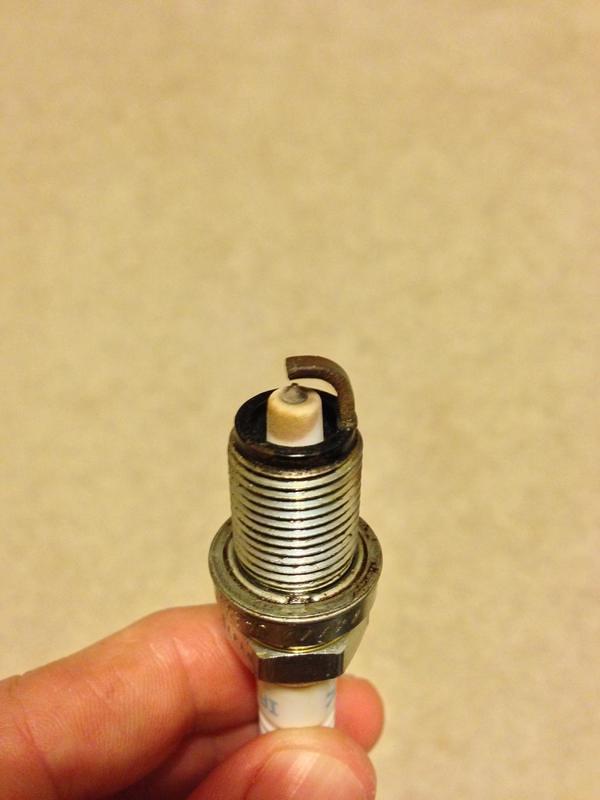 spark plug