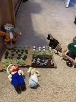 Hannah's Crafty Creations