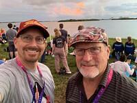 Artemis I Launch 2022