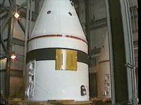 florida96 05 vehicle assembly building