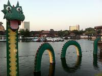 Day 6 - Epcot and Downtown Disney