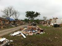 Lancaster/Forney 2012