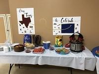 Texas Farewell Party 2018