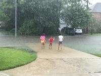 Hurricane Harvey 2017