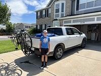 Lost Creek Camping 2023